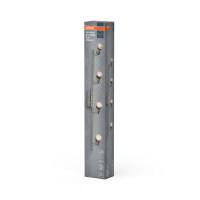 LED SPOT CYLINDER DUO 4XGU10 OSRAM