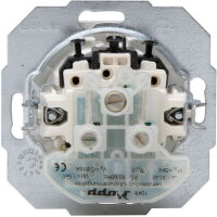 951329005 HK07 - Earthed socket outlet w