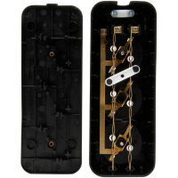 120305001 Multiple socket outlet without