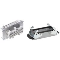 Sada EPIC KIT H-BE 10 BS AG LAPP 75009642