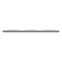 Rámeček trojnásobný Šedý kámen,Sedna Design/Elements SCHNEIDER SDD393803