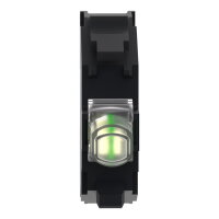 Schneider ZBVM1 Objímka LED, 230...240V, bílá