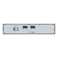 APC Easy UPS ONLINE SRV RM 72V Battery Pack for 2/3 kVA Ext. Runtime Model