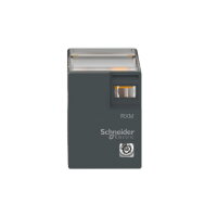 RXM2LB1P7 Miniaturní 4P, 5 A, 230 V AC b