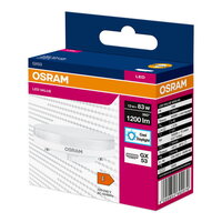 Světelný zdroj LED SPECIAL GX53 12W 865 OSRAM 4099854692079