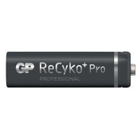 GP nabíjecí baterie ReCyko Pro HR6 2PB /1033212070/ B0827