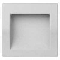 LED orientační přisazené svítidlo 6W 170LM WW ZC0104 Emos teplá bílá