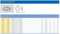 Podložka DIN7980 pružná M16 ZB KOŇAŘÍK 31305016