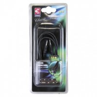 JACK kabel 3,5MM ST/M-3,5MM ST/M 1,5M Emos SB5001