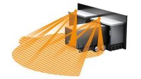 Steinel 59538 HLÁSIČ POHYBU SENSIQ KNX V3.1 ANT