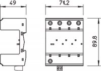 OBO 5096671 MultiBase MB 3+NPE+FS