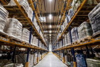 Montážní lišta LEDVANCE TruSys PERFORMANCE ENERGY RAIL 8 POLE 1500 END