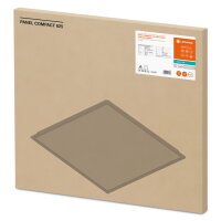 LED panel LEDVANCE COMPACT 625 UGR<19 DALI 33W 840 U19 DALI