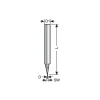 Rydlo 36° d = 0 3 mm MURRPLASTIK 86721436