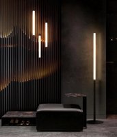Stojací lampa Ray Z012FL-L18B3K MAYTONI