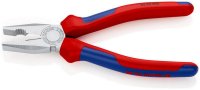 Kombinované kleště 200 mm KNIPEX 03 05 200 SB