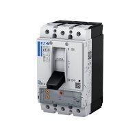 Jistič NZMH2-MX140-BT-NA 3pól 100kA(480V) 140A ochr.motorů PXR20(LSI) norma UL