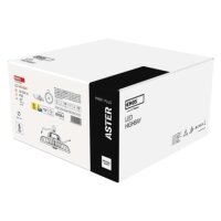 LED průmyslové závěsné svítidlo HIGHBAY ASTER 60° 100W EMOS ZU310.6