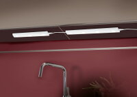 Svít. ARAGON incl.3x1W LED/80Lm/3000K