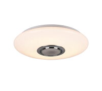 Svít. MUSICA incl.1x15,5W LED/1700Lm/300