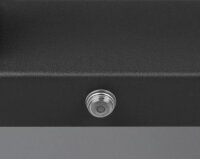 Svítidlo FABRIZIO incl.1x15W LED/1400Lm/