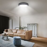 LED osvět.s nast.výk.36/40/44W