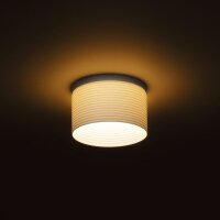 MARENGA RR3 60 zápustná bílá Eco PLA 230V LED 6W 3000K RENDL R14003