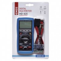 Multimetr MD-420 EMOS M0420