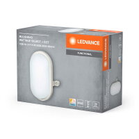 Bulkhead CCT CCT White LEDVANCE 4058075845527