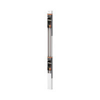 Tenké lištové svítidlo LEDVANCE LED SWITCH BATTEN 900 mm 10 W 3000 K