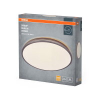 ORBIS DUBLIN 390 mm 24W 830 SI LEDVANCE 4099854447747