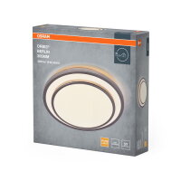 ORBIS BERLIN 300 mm 16W 830 SI LEDVANCE 4099854446399