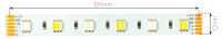 LED pásek LED STRIP RGB+CCT 60LED/12W/m IP20 5m 200 lm/m GREENLUX GXLS635