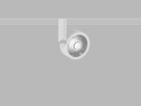 Lištové svítidlo MAXO MINI, W 8W 4000K bílá LED2 6490241