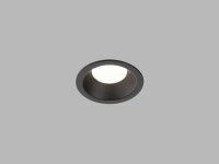LED2 2150253DTW SPOT II B, B DALI TW/PUS
