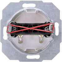 951613001 Loudspeaker socket with connec