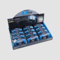 Sada bitů S2 21dílů XTLINE XT07021