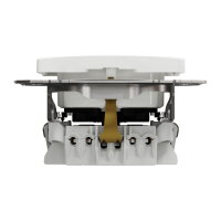 Sedna D/E Zásuvka 230V 16A Schuko, Bílá SCHNEIDER SDD111021