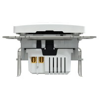 Rychlonabíječka, Sedna D/E, dvojitá USB A+C 21W, bílá SCHNEIDER SDD111405