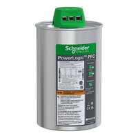 Kondenzátor VarplusCan HDY 28,8 kvar 480V SCHNEIDER BLRCH288A346B48