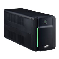 APC Back-UPS 950VA, 230V, AVR, IEC Sockets SCHNEIDER BX950MI