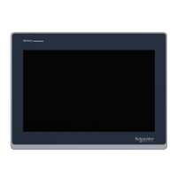 HMISTW6600 Magelis Basic Web terminal ST