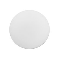 LED stropní svítidlo ORO TURI LED 18W CCT MIC IP44 LED-POL ORO33482