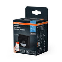 SMART+ WIFI Outdoor Motion Sensor Dark Grey OSRAM 4099854419133