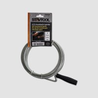 Kanalizační spirála 5mx8mm STAVTOOL PA628401