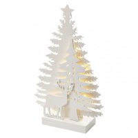 15LED TREES 2AA WW