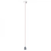 HEX závěsná sada BZ+ČE/BK+CHO+CHK1 230V E27 28W RENDL R11923