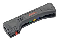Odplášťovací izolovaný nůž ALLROUNDER d4 - 15 mm CIMCO 120009