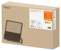 Reflektor LEDVANCE FLOODLIGHT PERFORMANCE SYM 60 200 W 3000 K BK