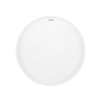 Plafoniera SOLA LED MVS 16W NW IP44 160° pohyb. senzor bílá IDEUS